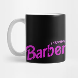 barbenheimer Mug